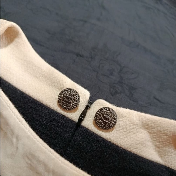 Chanel Authentic Dress - Picture 3 of 11